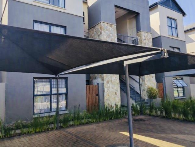 Apartment for sale in Alexandra, Gauteng