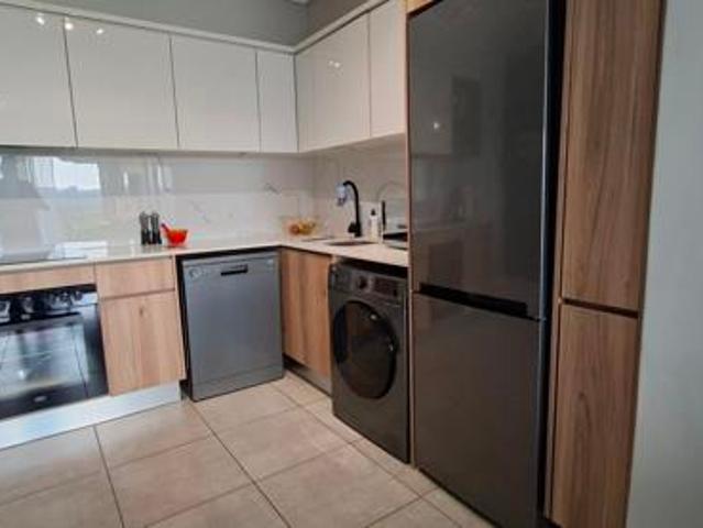 Apartment for rent in Johannesburg, City of Johannesburg Metropolitan Municipality