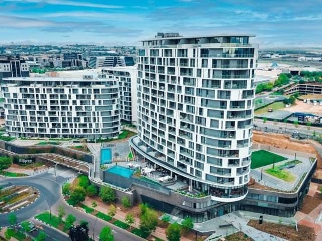 Apartment for rent in Alexandra, Gauteng