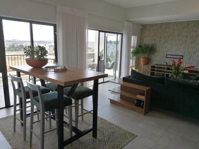 Apartment for rent in Vosloorus, Gauteng