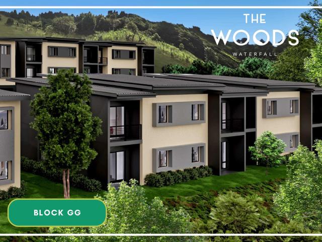 Apartment for sale in Kwazulu-natal
