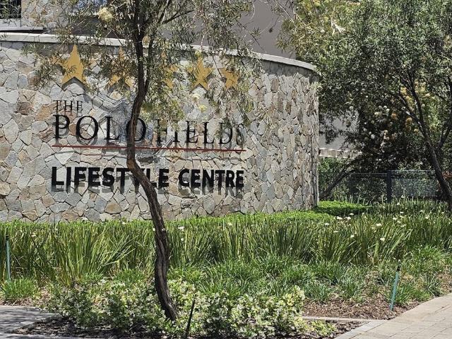 Apartment for rent in Kikuyu Waterfall, Sandton