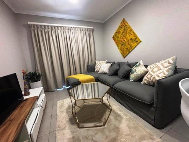 Apartment for rent in Seaview, Kwazulu-natal