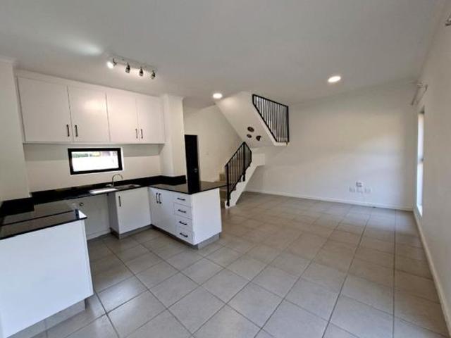 Apartment for rent in Seaview, Kwazulu-natal