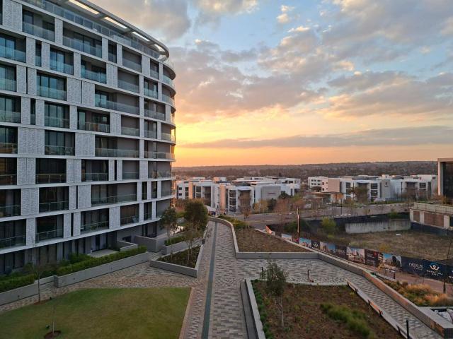 Apartment for sale in Alexandra, Gauteng
