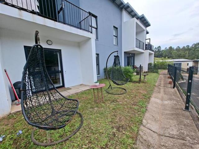 Apartment for rent in Seaview, Kwazulu-natal