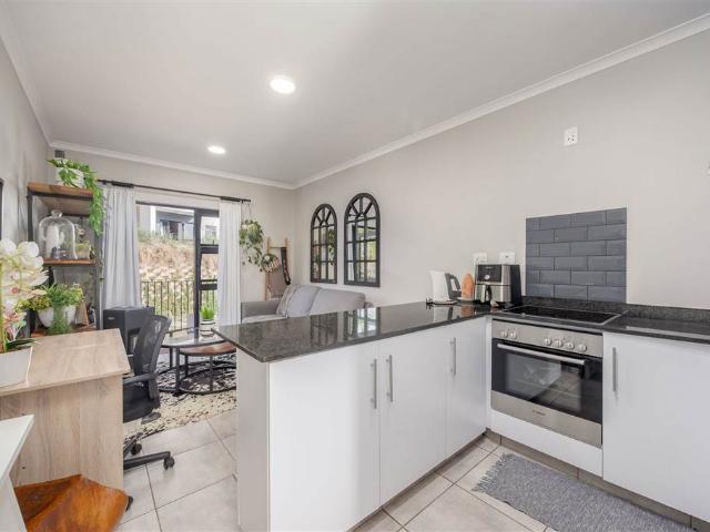 Apartment for sale in Seaview, Kwazulu-natal