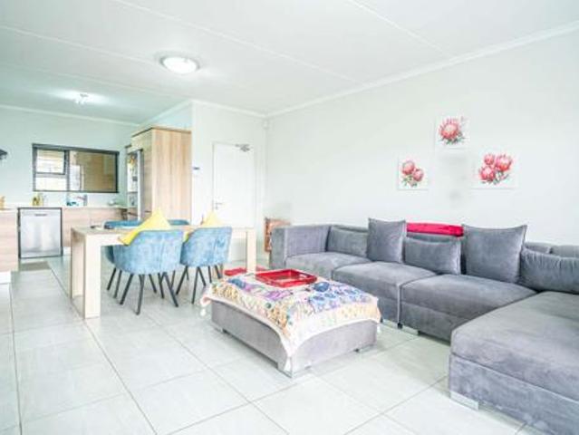Apartment for rent in Vosloorus, Gauteng