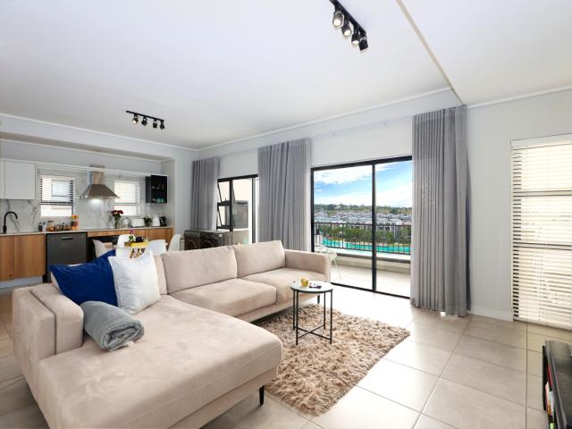 Apartment for sale in Alexandra, Gauteng