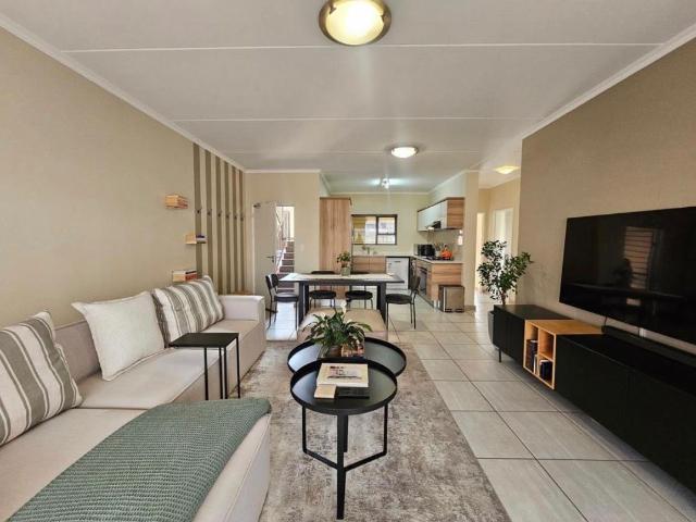 Apartment for rent in Kikuyu Waterfall, Sandton