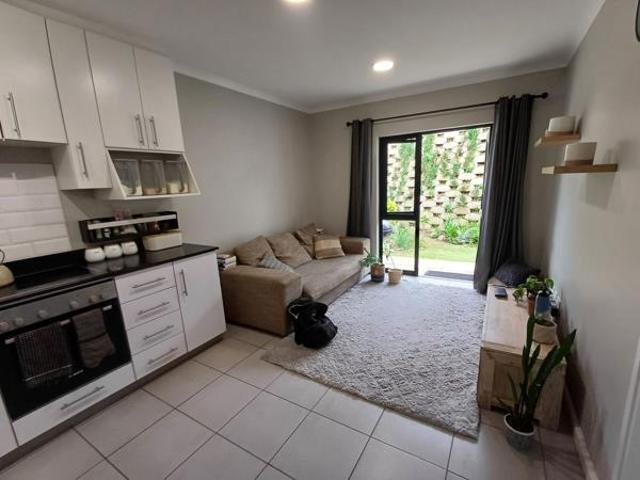 Apartment for rent in Seaview, Kwazulu-natal