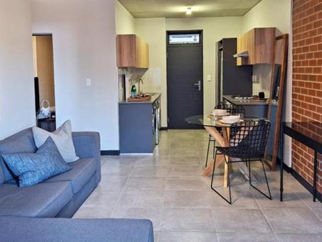 Apartment for rent in Vosloorus, Gauteng