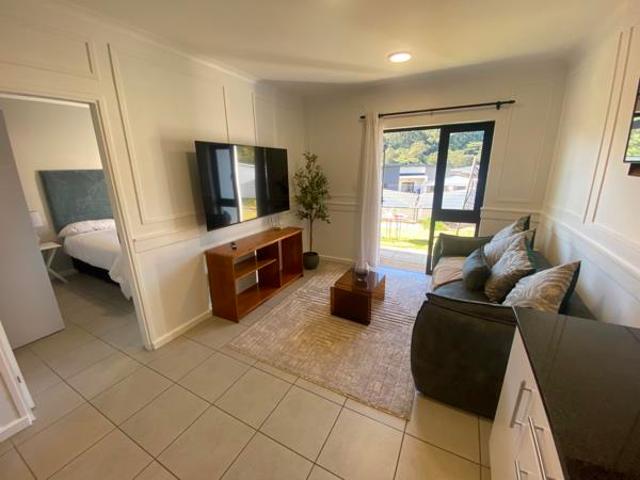 Apartment for rent in Seaview, Kwazulu-natal