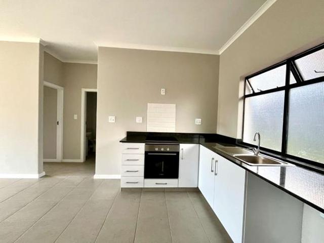 Apartment for rent in Seaview, Kwazulu-natal