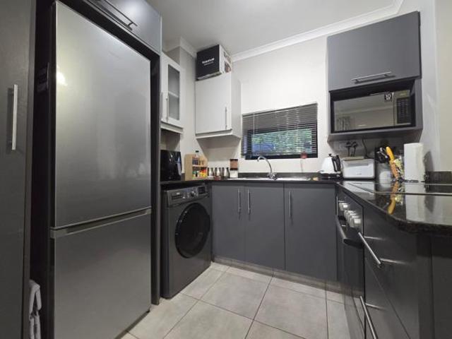 Apartment for rent in Seaview, Kwazulu-natal