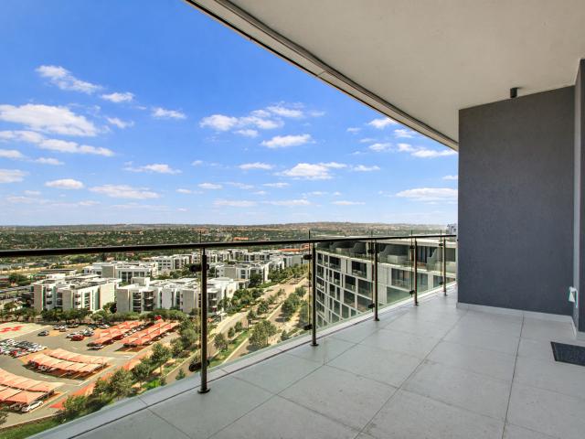 Apartment for rent in Alexandra, Gauteng