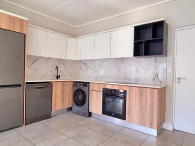 Apartment for rent in Vosloorus, Gauteng