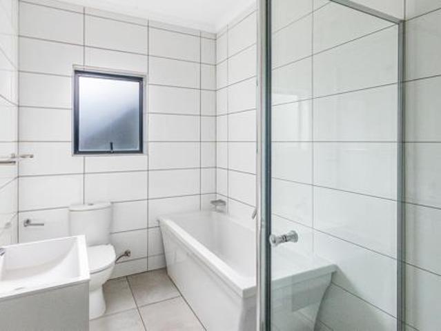 Apartment for rent in Vosloorus, Gauteng