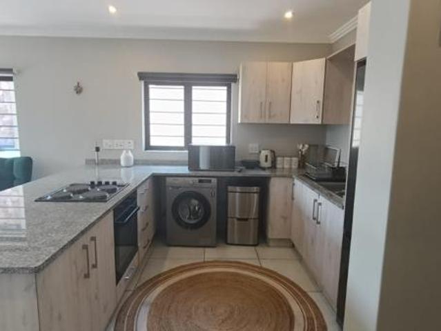 Apartment for rent in Seaview, Kwazulu-natal