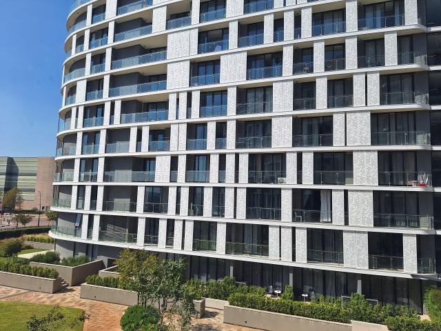 Apartment for sale in Alexandra, Gauteng