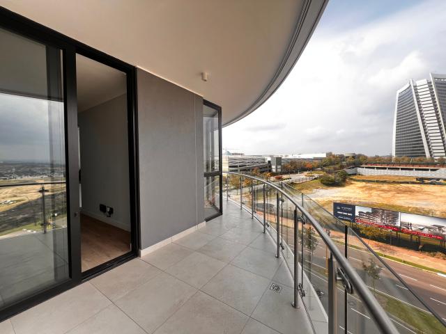 Apartment for rent in Alexandra, Gauteng