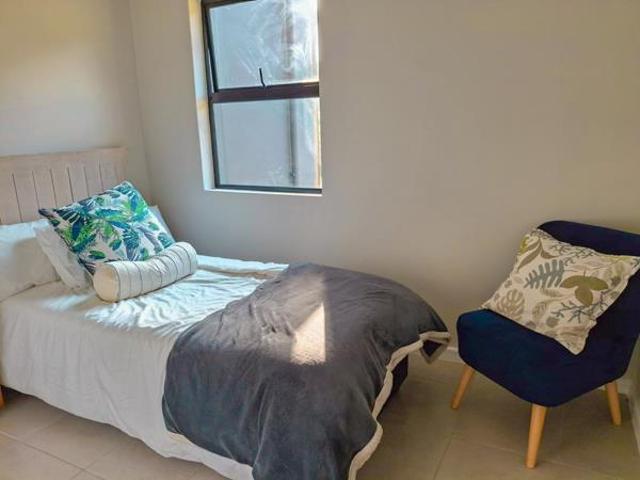 Apartment for rent in Seaview, Kwazulu-natal