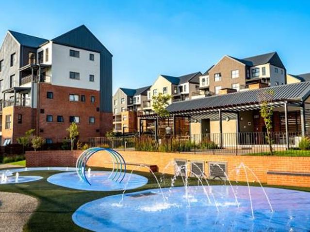 Apartment for rent in Vosloorus, Gauteng