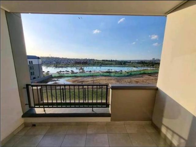 Apartment for rent in Johannesburg, City of Johannesburg Metropolitan Municipality