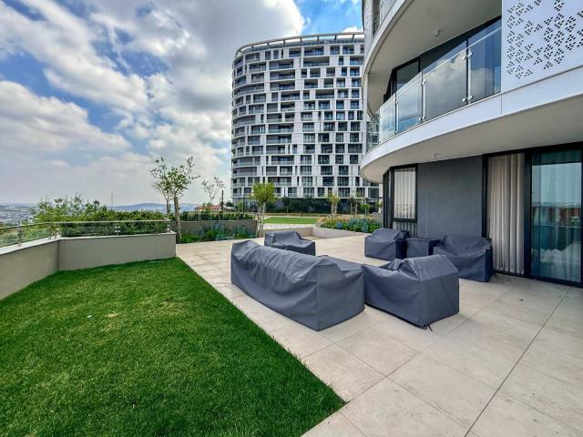 Apartment for rent in Kikuyu Waterfall, Sandton