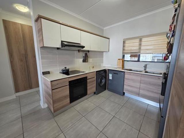 Apartment for rent in Vosloorus, Gauteng