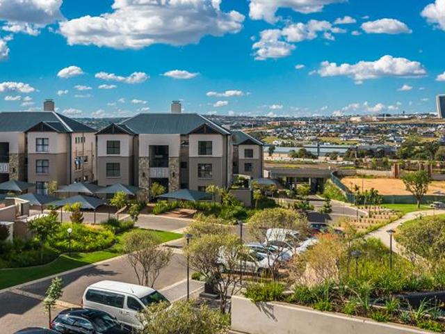 Apartment for rent in Vosloorus, Gauteng