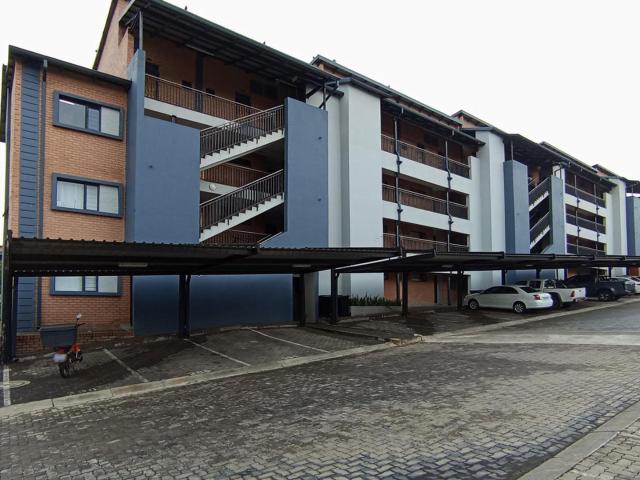 Apartment for sale in Alexandra, Gauteng