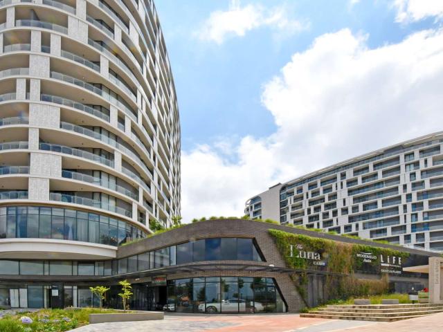 Apartment for sale in Alexandra, Gauteng