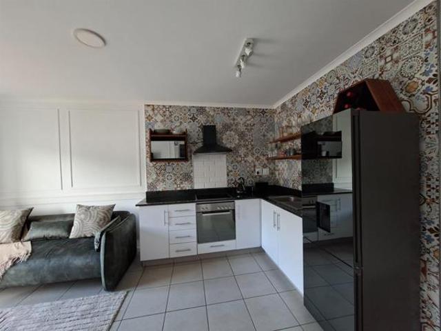 Apartment for rent in Seaview, Kwazulu-natal