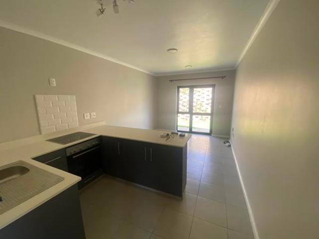 Apartment for rent in Seaview, Kwazulu-natal