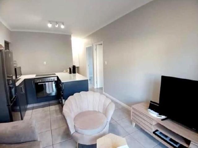 Apartment for rent in Seaview, Kwazulu-natal