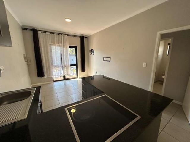 Apartment for rent in Seaview, Kwazulu-natal
