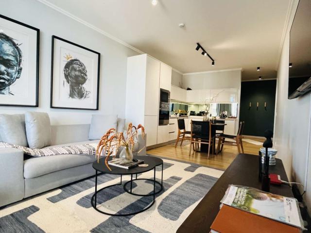 Apartment for rent in Alexandra, Gauteng