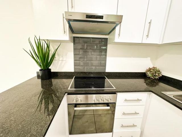 Apartment for rent in Seaview, Kwazulu-natal