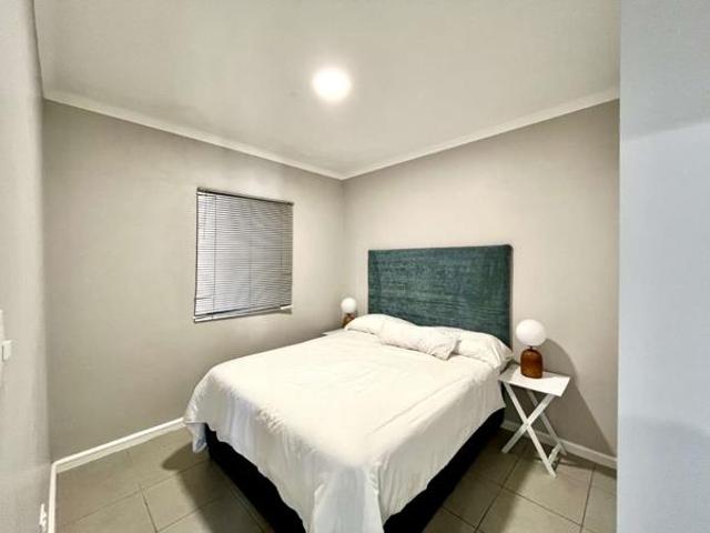 Apartment for rent in Seaview, Kwazulu-natal