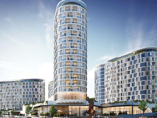 Apartment for sale in Alexandra, Gauteng