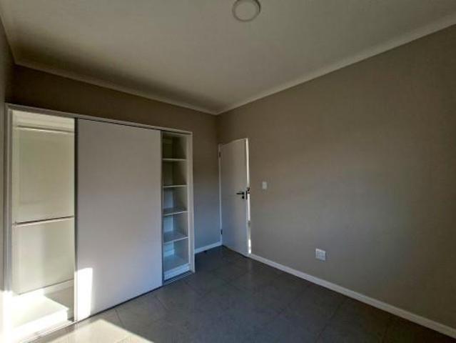 Apartment for rent in Seaview, Kwazulu-natal