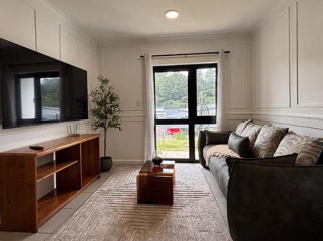 Apartment for rent in Seaview, Kwazulu-natal