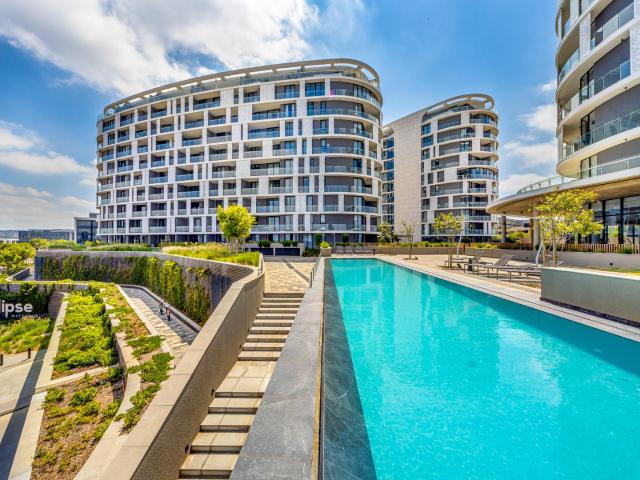 Apartment for sale in Alexandra, Gauteng