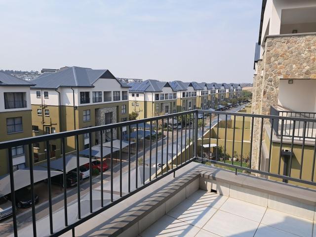 Apartment for sale in Kikuyu Waterfall, Sandton