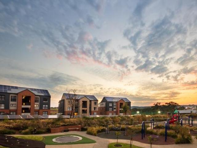 Apartment for rent in Vosloorus, Gauteng