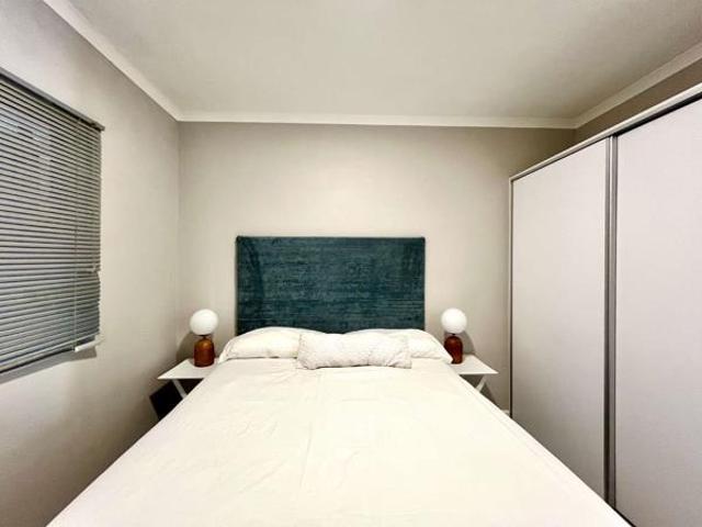 Apartment for rent in Seaview, Kwazulu-natal