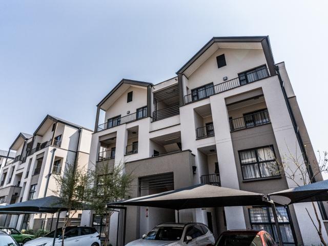 Apartment for rent in Alexandra, Gauteng