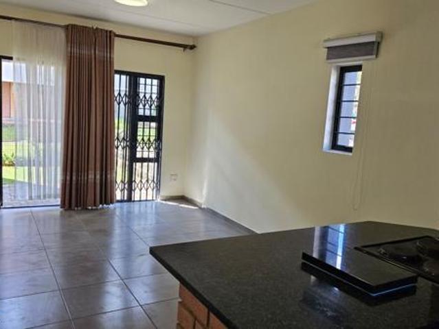 Apartment for rent in Vosloorus, Gauteng