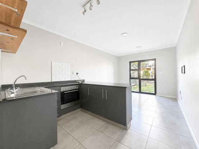 Apartment for sale in Kwazulu-natal